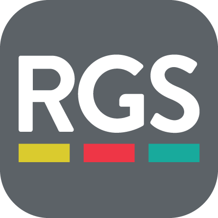 RGS simpleCRM logo